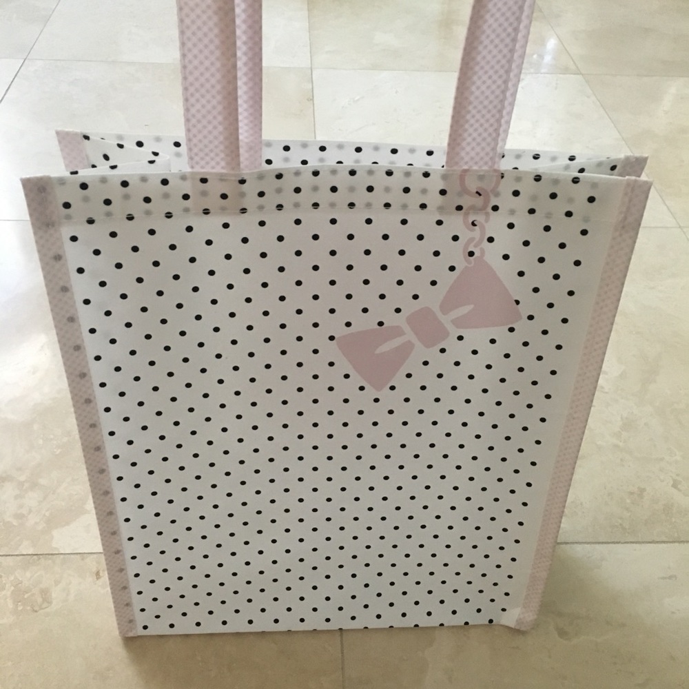 🚫SOLD🚫 Tote